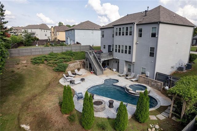 108 Fountain Oak, Villa Rica, GA 30180