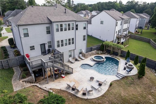 108 Fountain Oak, Villa Rica, GA 30180