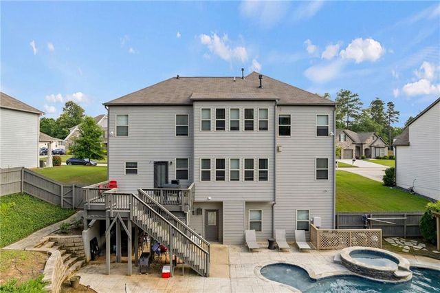 108 Fountain Oak, Villa Rica, GA 30180