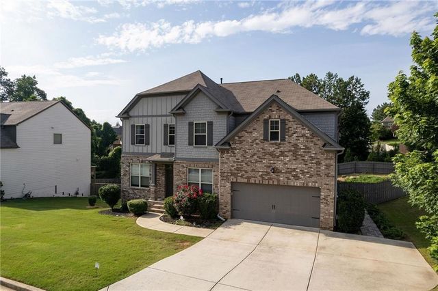 108 Fountain Oak, Villa Rica, GA 30180