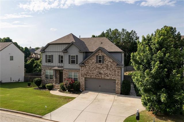 108 Fountain Oak, Villa Rica, GA 30180