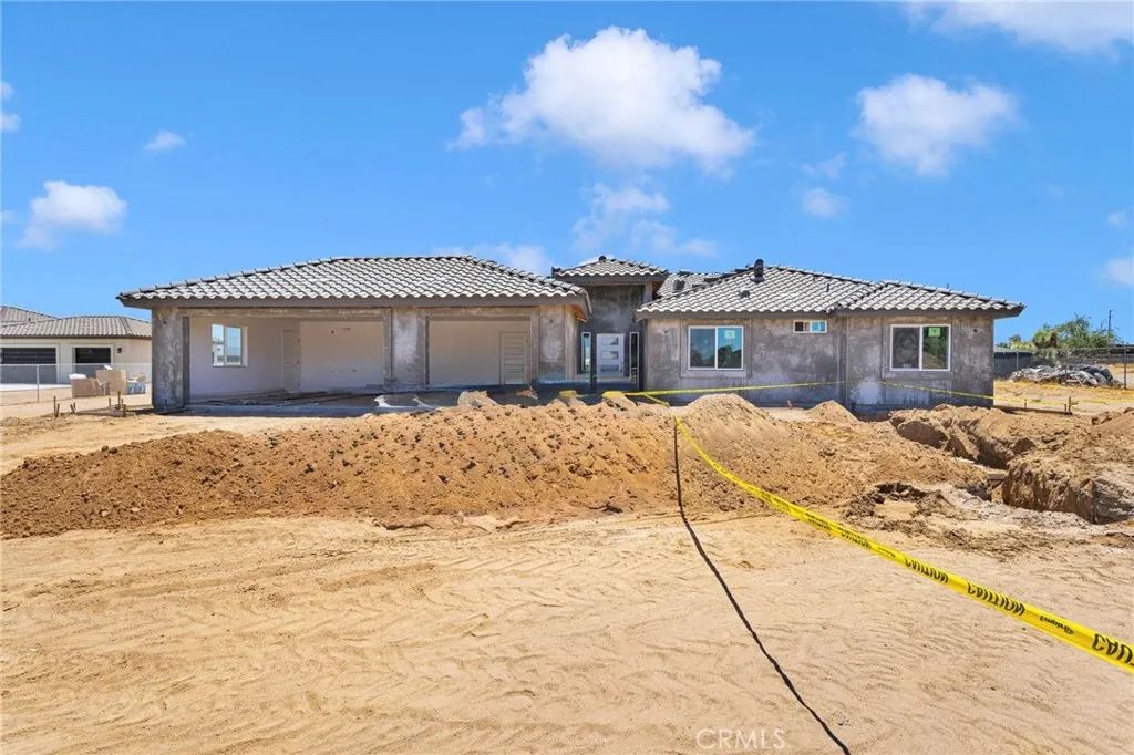 15025 Olive St, Hesperia, CA 92345