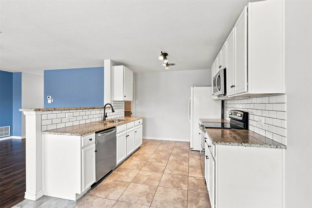 1217 Bellevue Drive, Princeton, TX 75407