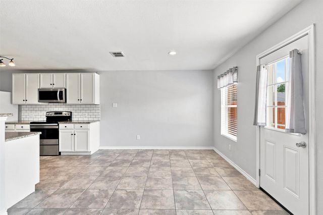 1217 Bellevue Drive, Princeton, TX 75407