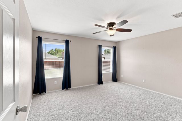 1217 Bellevue Drive, Princeton, TX 75407