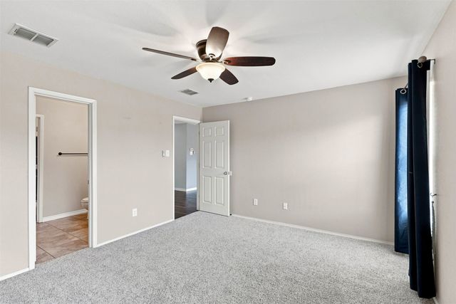 1217 Bellevue Drive, Princeton, TX 75407