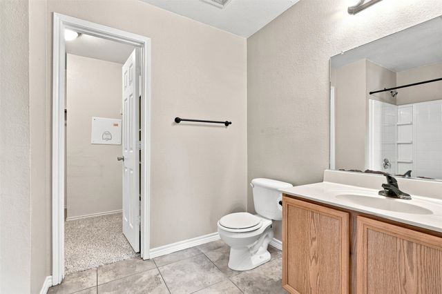 1217 Bellevue Drive, Princeton, TX 75407