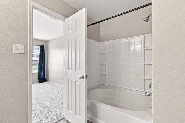 1217 Bellevue Drive, Princeton, TX 75407