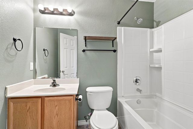 1217 Bellevue Drive, Princeton, TX 75407