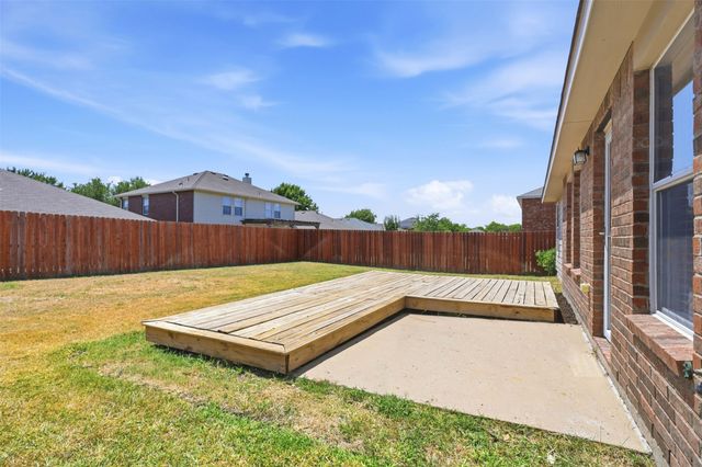 1217 Bellevue Drive, Princeton, TX 75407