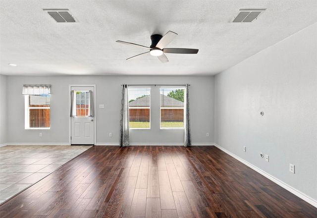 1217 Bellevue Drive, Princeton, TX 75407
