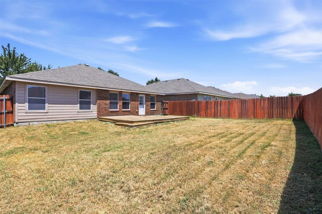 1217 Bellevue Drive, Princeton, TX 75407