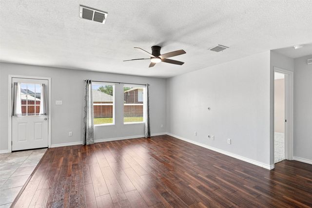 1217 Bellevue Drive, Princeton, TX 75407