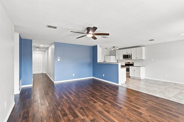 1217 Bellevue Drive, Princeton, TX 75407