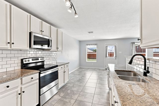 1217 Bellevue Drive, Princeton, TX 75407