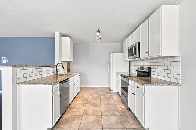 1217 Bellevue Drive, Princeton, TX 75407