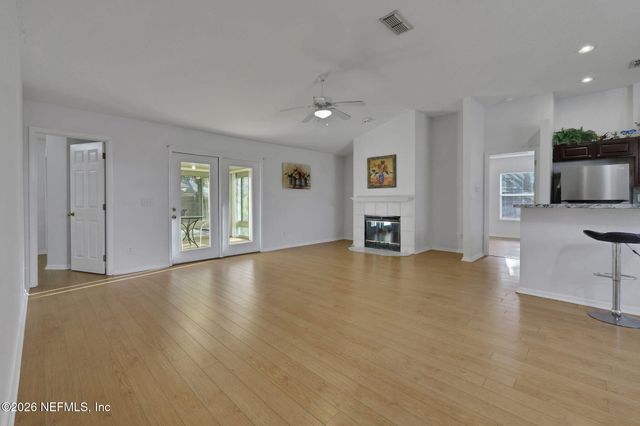 12176 MANTLE Drive, Jacksonville, FL 32224