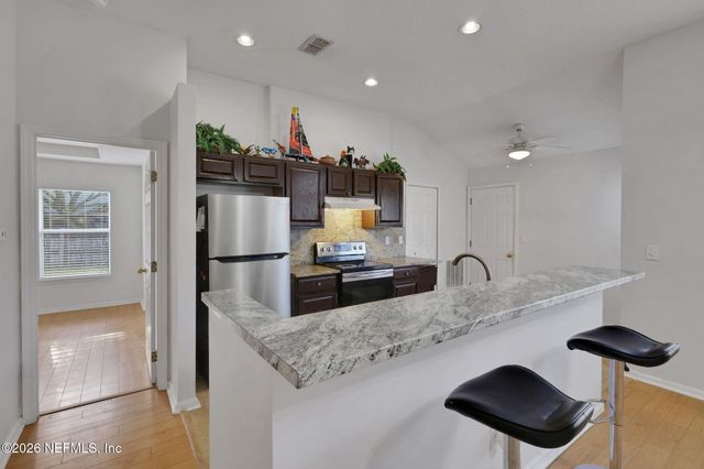 12176 MANTLE Drive, Jacksonville, FL 32224