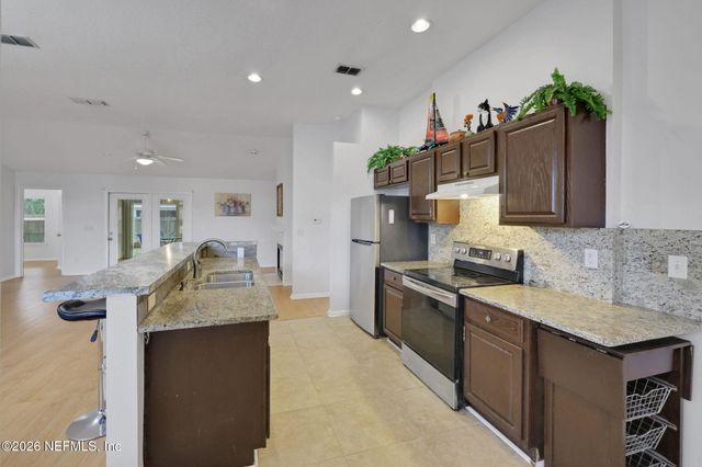 12176 MANTLE Drive, Jacksonville, FL 32224