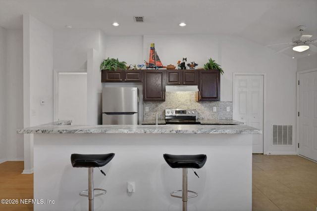 12176 MANTLE Drive, Jacksonville, FL 32224