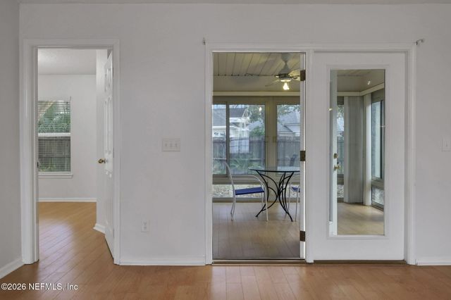 12176 MANTLE Drive, Jacksonville, FL 32224