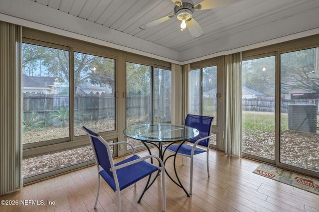 12176 MANTLE Drive, Jacksonville, FL 32224