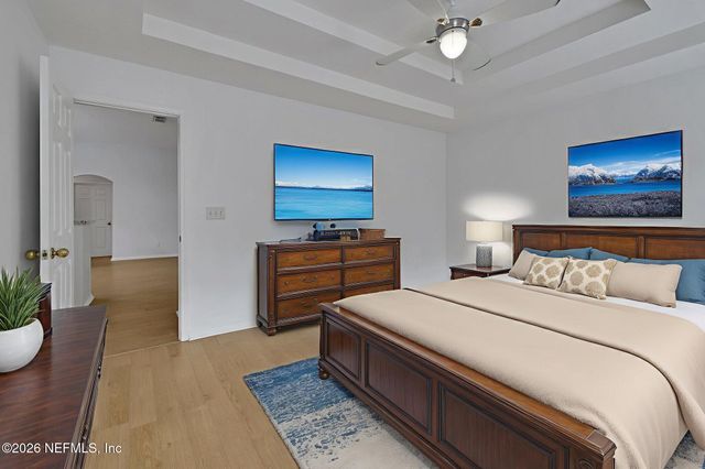 12176 MANTLE Drive, Jacksonville, FL 32224