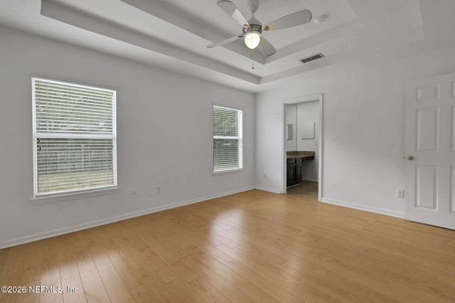 12176 MANTLE Drive, Jacksonville, FL 32224