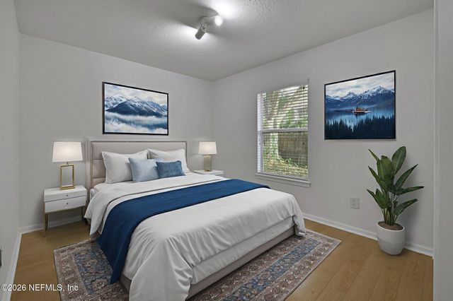 12176 MANTLE Drive, Jacksonville, FL 32224