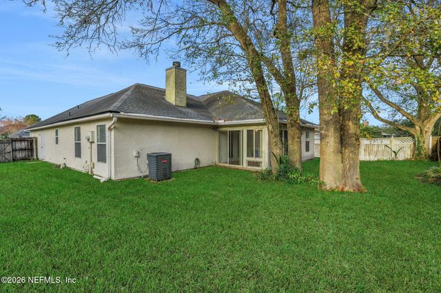 12176 MANTLE Drive, Jacksonville, FL 32224