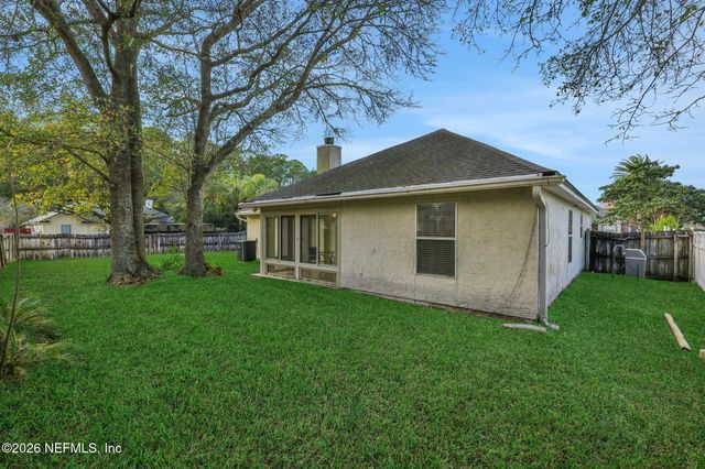 12176 MANTLE Drive, Jacksonville, FL 32224