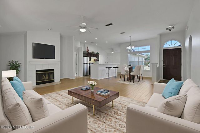 12176 MANTLE Drive, Jacksonville, FL 32224