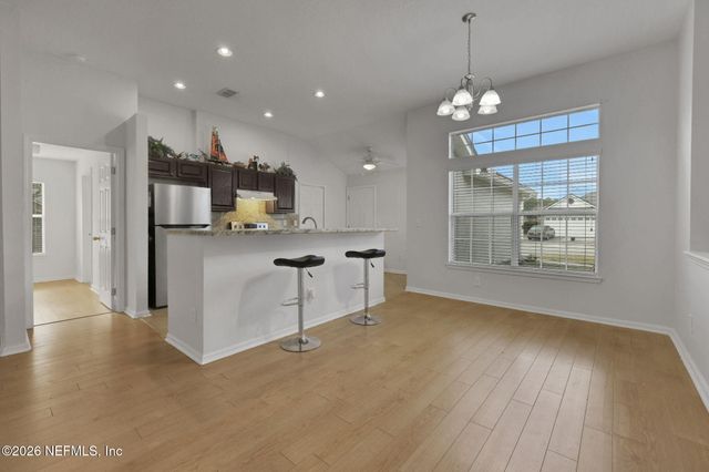 12176 MANTLE Drive, Jacksonville, FL 32224