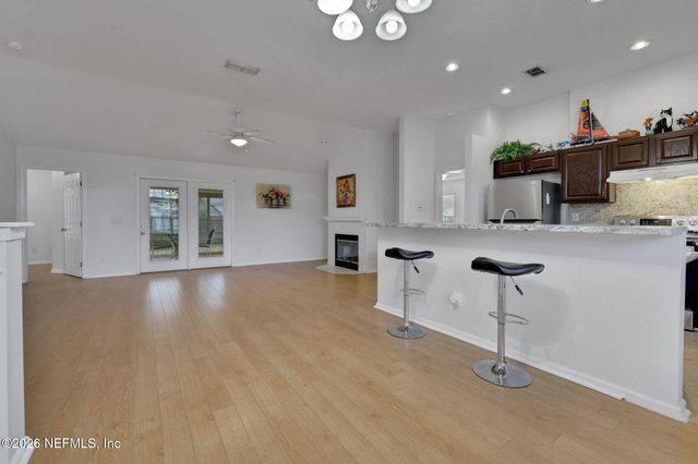 12176 MANTLE Drive, Jacksonville, FL 32224