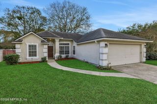 12176 MANTLE Drive, Jacksonville, FL 32224