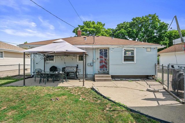 6559 W Spokane STREET, Milwaukee, WI 53223
