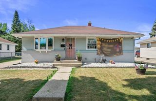 6559 W Spokane STREET, Milwaukee, WI 53223