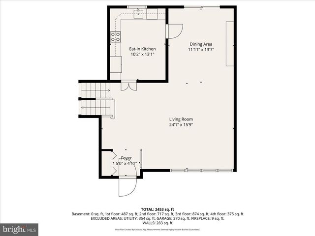 275 BARWYNNE RD, Wynnewood, PA 19096