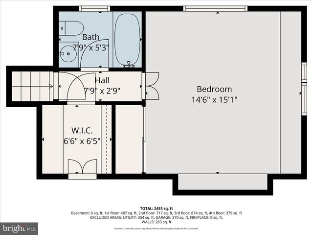 275 BARWYNNE RD, Wynnewood, PA 19096