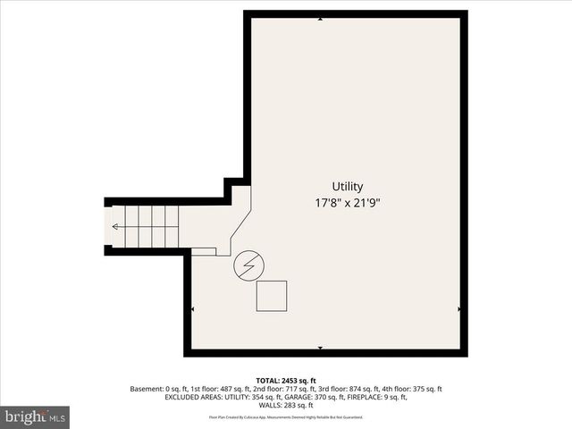 275 BARWYNNE RD, Wynnewood, PA 19096