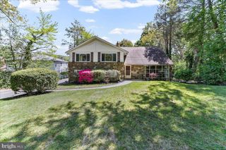 275 BARWYNNE RD, Wynnewood, PA 19096