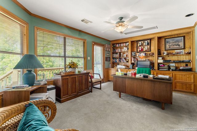 1434 Whispering Water, Spring Branch, TX 78070