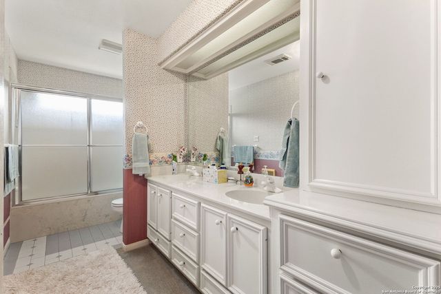 1434 Whispering Water, Spring Branch, TX 78070