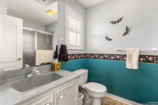 1434 Whispering Water, Spring Branch, TX 78070