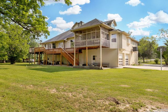 1434 Whispering Water, Spring Branch, TX 78070