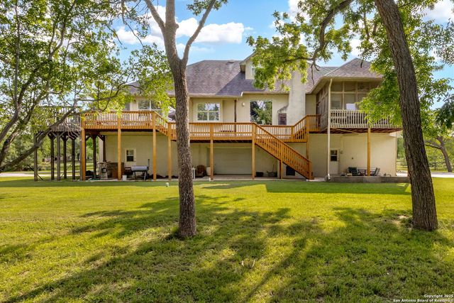 1434 Whispering Water, Spring Branch, TX 78070