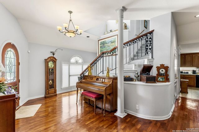 1434 Whispering Water, Spring Branch, TX 78070