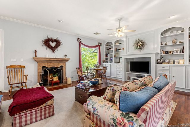 1434 Whispering Water, Spring Branch, TX 78070