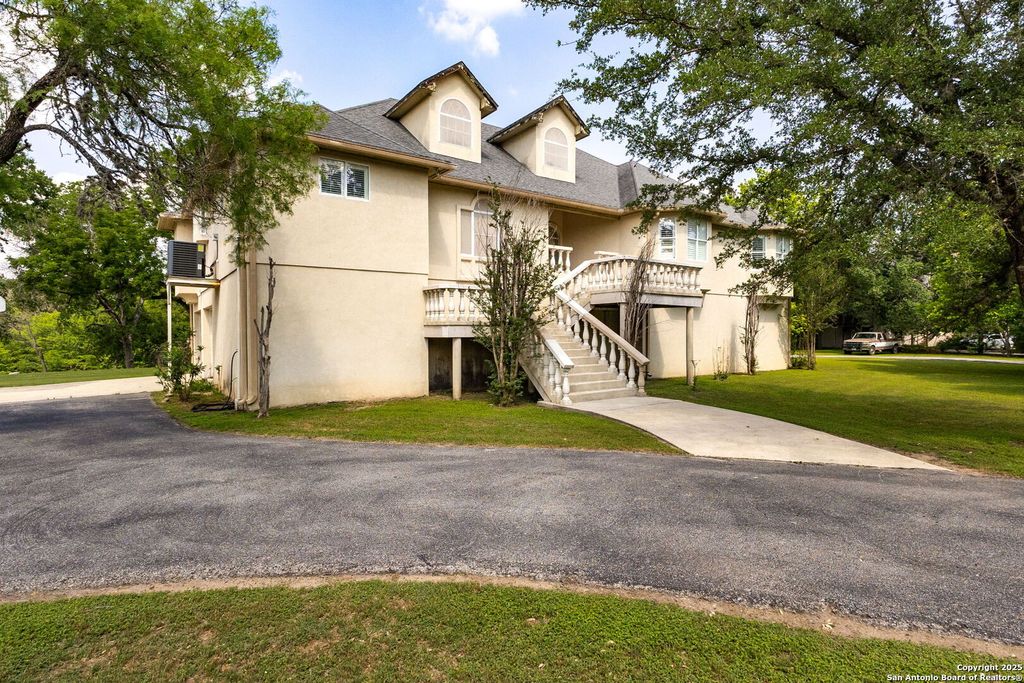 1434 Whispering Water, Spring Branch, TX 78070