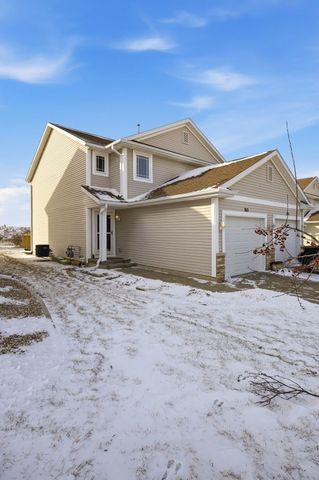565 Bent Creek Drive, Marion, IA 52302